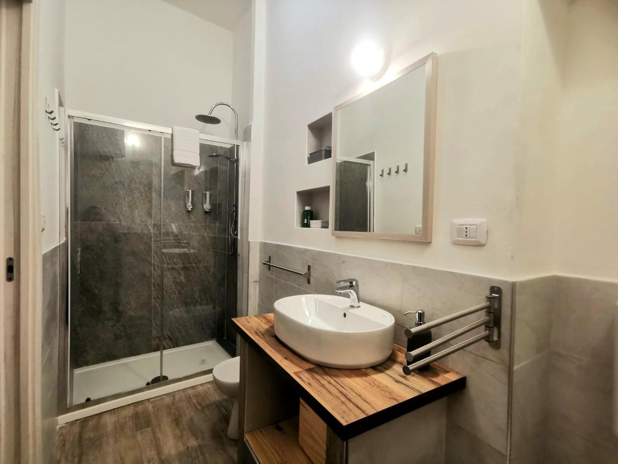 Palermo Dream Rooms Exterior photo