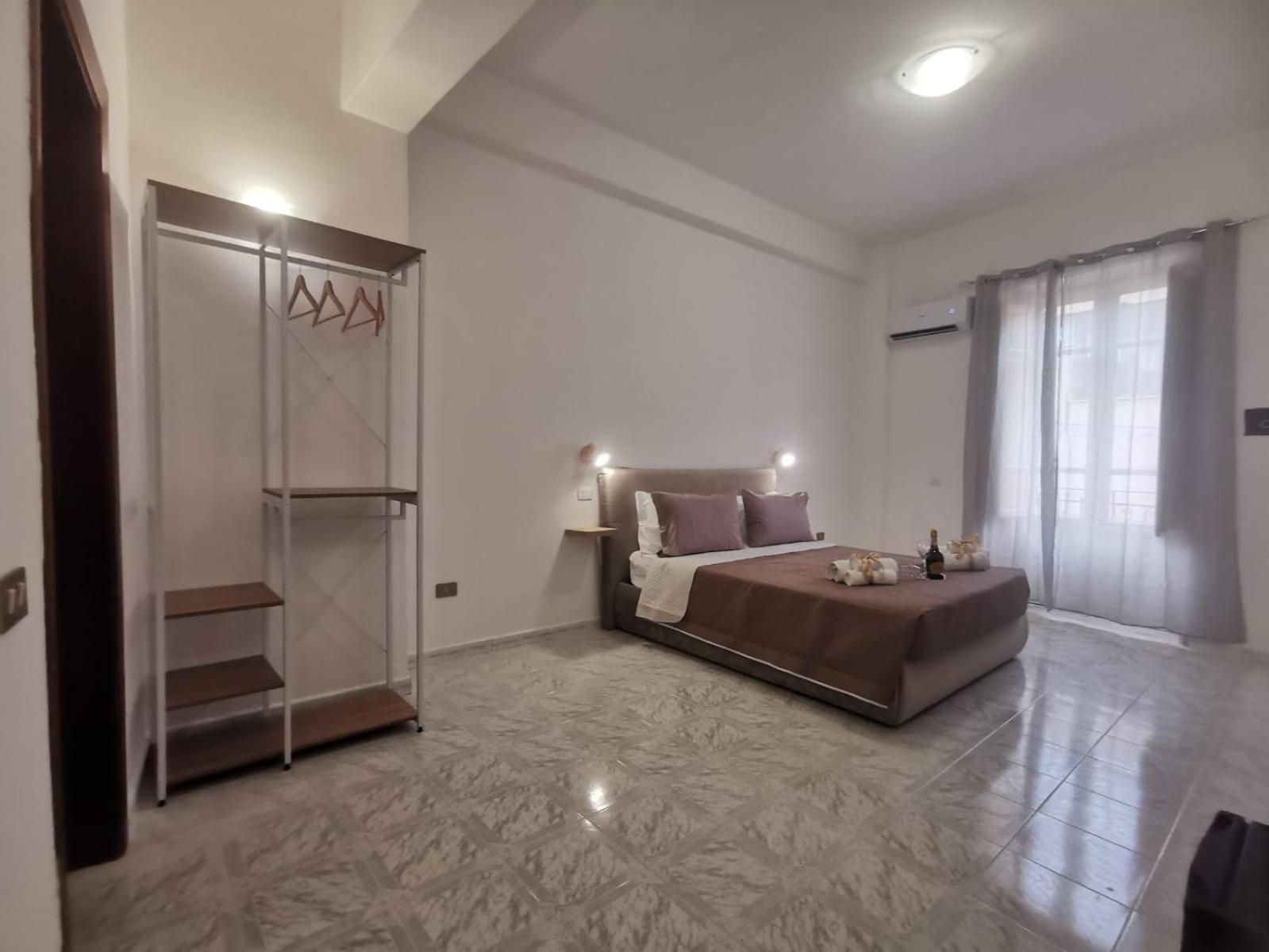 Palermo Dream Rooms Exterior photo