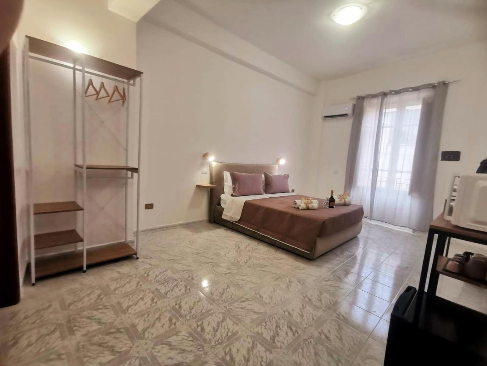 Palermo Dream Rooms Exterior photo