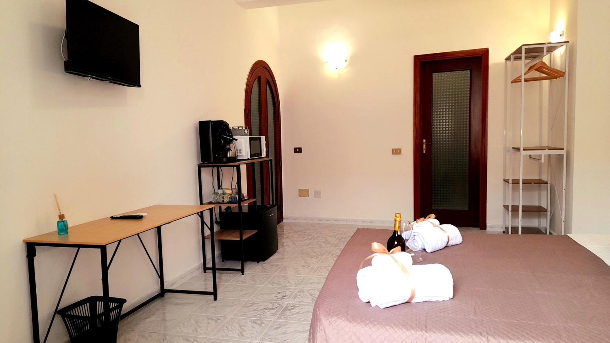 Palermo Dream Rooms Exterior photo