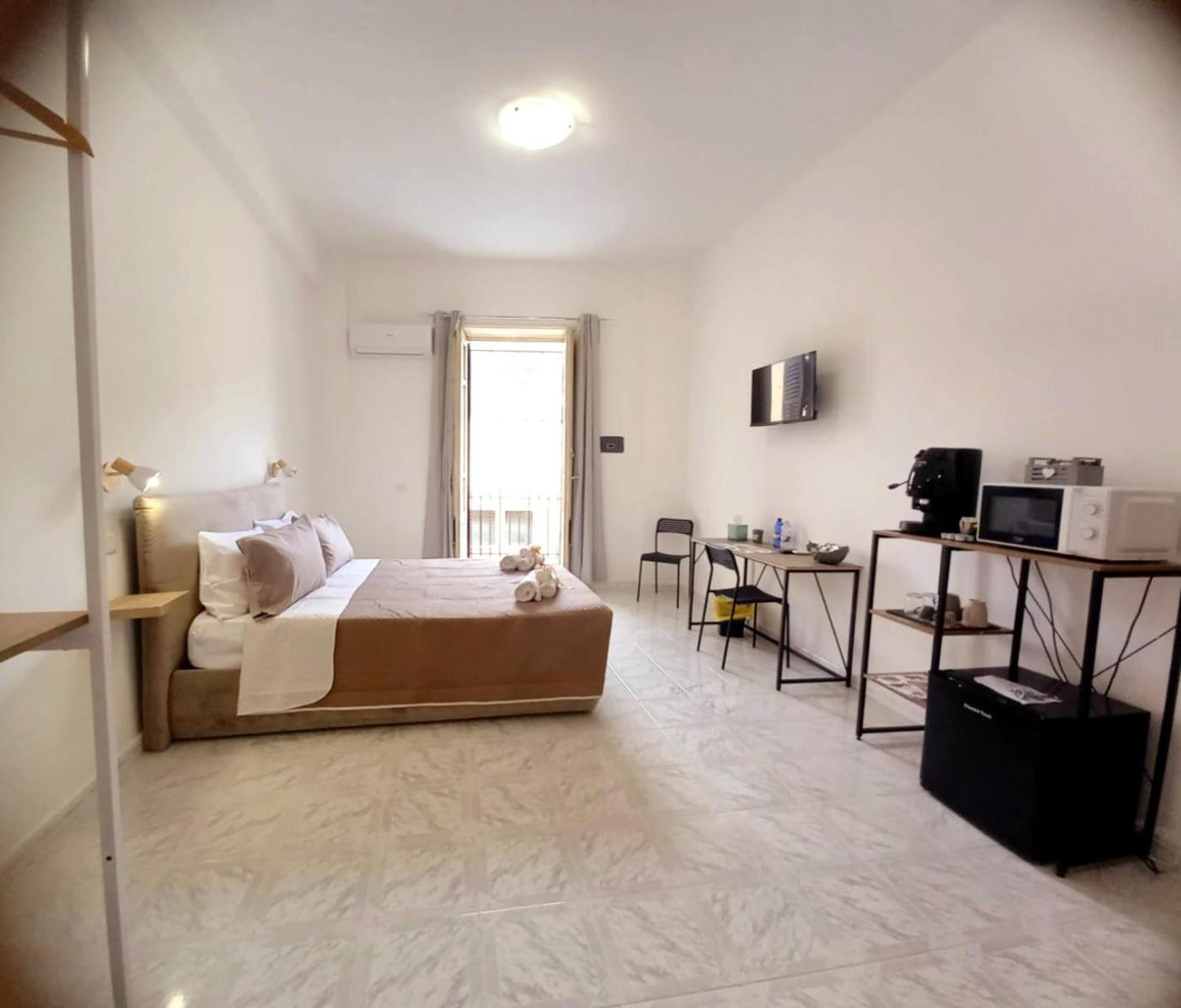 Palermo Dream Rooms Exterior photo